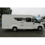 Swift Bessacarr E454