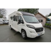 Swift Bessacarr E454