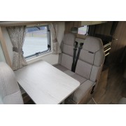 Swift Bessacarr E454