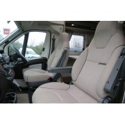 Swift Bessacarr E454