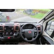 Swift Bessacarr E454