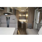 Swift Bessacarr E454