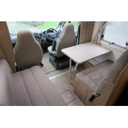 Swift Bessacarr E454