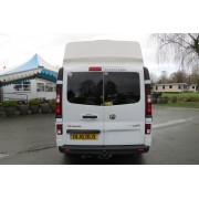 Vauxhall Vivaro Campervan