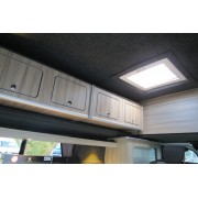 Vauxhall Vivaro Campervan