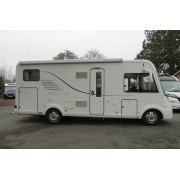 Hymer A Class B594
