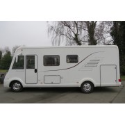 Hymer A Class B594