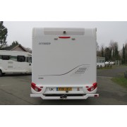 Hymer A Class B594