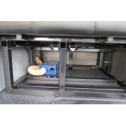 Toyota Proace Comfort Camper Van