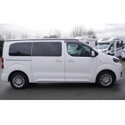 Toyota Proace Comfort Camper Van