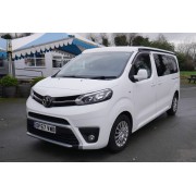 Toyota Proace Comfort Camper Van