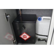 Volkswagen T6 Camper Van