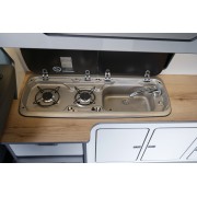 Volkswagen T6 Camper Van