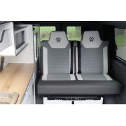 Volkswagen T6 Camper Van