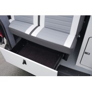 Volkswagen T6 Camper Van