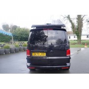 Volkswagen T6 Camper Van