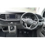 Volkswagen T6 Camper Van