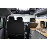 Volkswagen T6 Camper Van