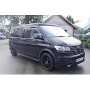 Volkswagen T6 Camper Van