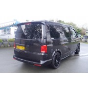 Volkswagen T6 Camper Van