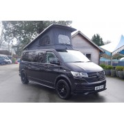 Volkswagen T6 Camper Van