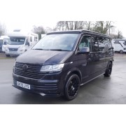 Volkswagen T6 Camper Van