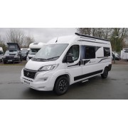 Elddis Autoquest CV20 (Chatsworth Special)