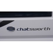 Elddis Autoquest CV20 (Chatsworth Special)