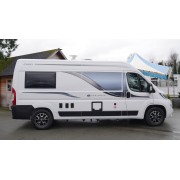 Elddis Autoquest CV20 (Chatsworth Special)
