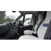 Elddis Autoquest CV20 (Chatsworth Special)