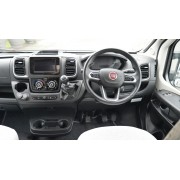 Elddis Autoquest CV20 (Chatsworth Special)