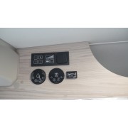 Elddis Autoquest CV20 (Chatsworth Special)