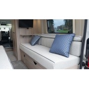 Elddis Autoquest CV20 (Chatsworth Special)