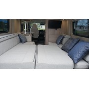 Elddis Autoquest CV20 (Chatsworth Special)