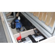 Elddis Autoquest CV20 (Chatsworth Special)