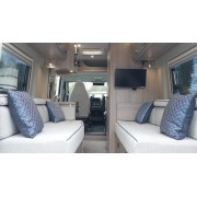 Elddis Autoquest CV20 (Chatsworth Special)
