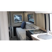 Elddis Autoquest CV20 (Chatsworth Special)