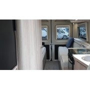 Elddis Autoquest CV20 (Chatsworth Special)