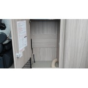 Elddis Autoquest CV20 (Chatsworth Special)