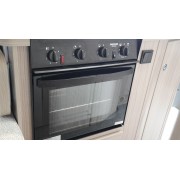 Elddis Autoquest CV20 (Chatsworth Special)