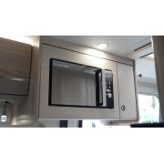 Elddis Autoquest CV20 (Chatsworth Special)