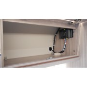 Elddis Autoquest CV20 (Chatsworth Special)