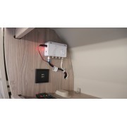 Elddis Autoquest CV20 (Chatsworth Special)