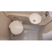 Elddis Autoquest CV20 (Chatsworth Special)