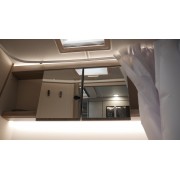 Elddis Autoquest CV20 (Chatsworth Special)