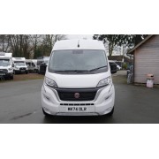 Elddis Autoquest CV20 (Chatsworth Special)