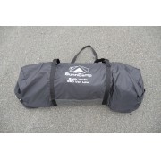 Volkswagen T30 LWB Camper Van - Electric Bed