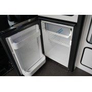 Volkswagen T30 LWB Camper Van - Electric Bed