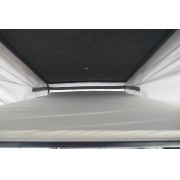 Volkswagen T30 LWB Camper Van - Electric Bed