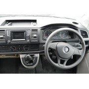 Volkswagen T30 LWB Camper Van - Electric Bed